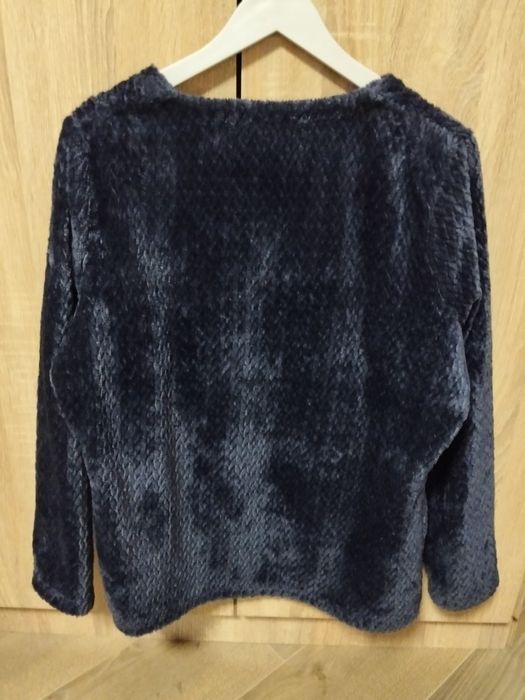 Новая кофта с пижамы. Р:46-48