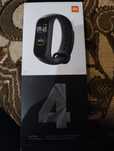 Xiaomi mi band 4