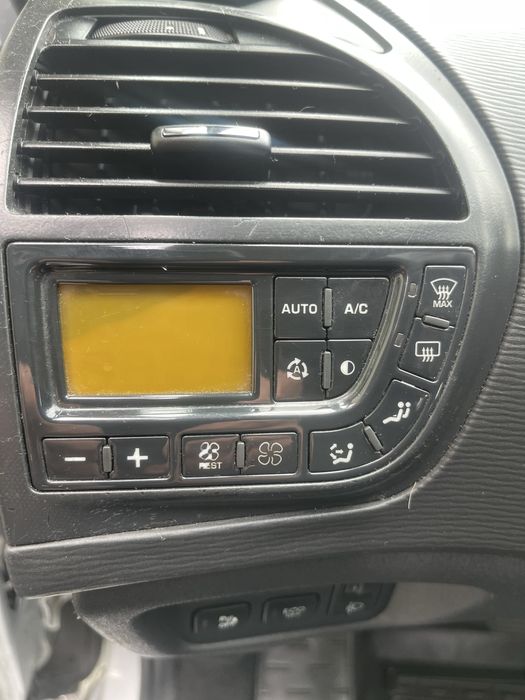 Ситроен гранд пікассо С4 -2011 рік