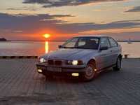 BMW E36 316I LPG idealne na dojazdy do pracy