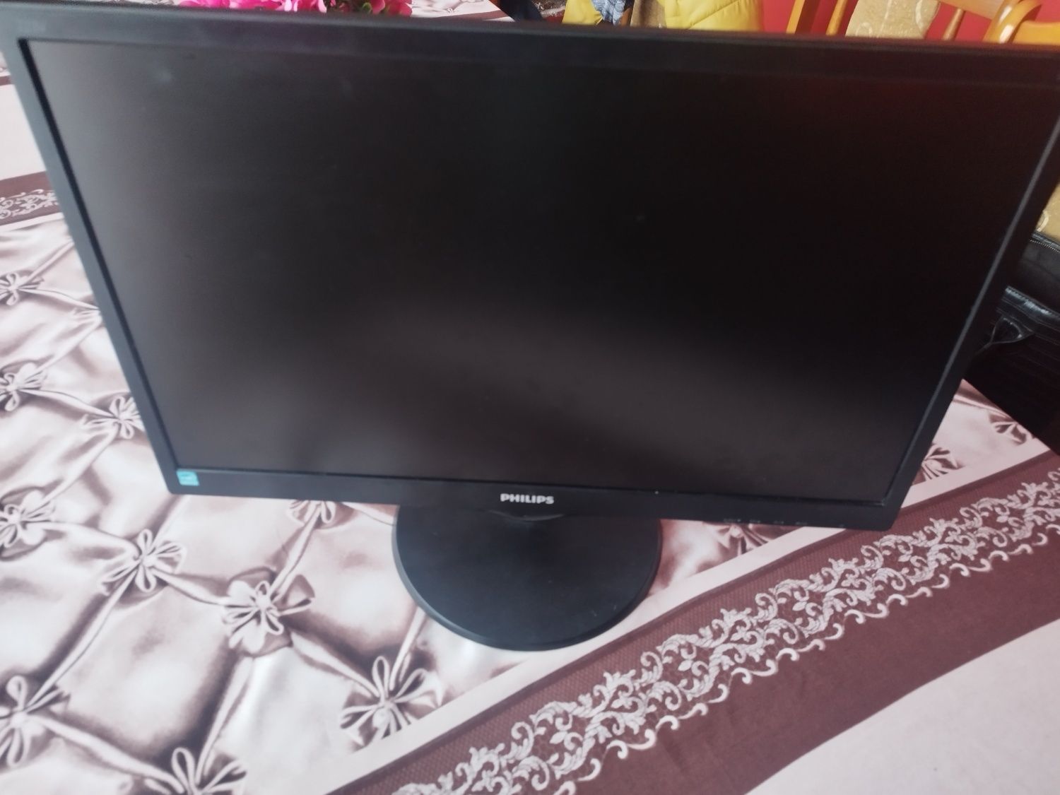 Monitor Philips 223V5L
