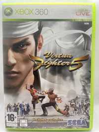 Virtua Fighter 5 XBOX 360