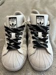 Кросівки дитячі Adidas superstar