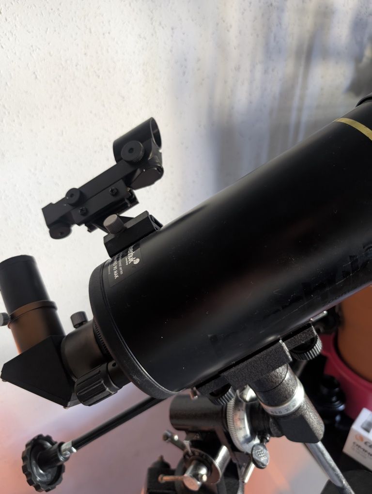 Teleskop Levenhuk Skyline PLUS 90
MAK