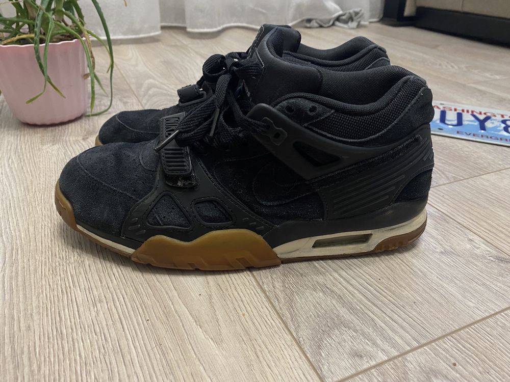 Кросівки Nike Air Trainer 3 / Nike Air Trainer 3