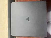 Playstation 4 Pro 1 TB