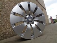 Felgi aluminiowe 5X112r16 Mercedes