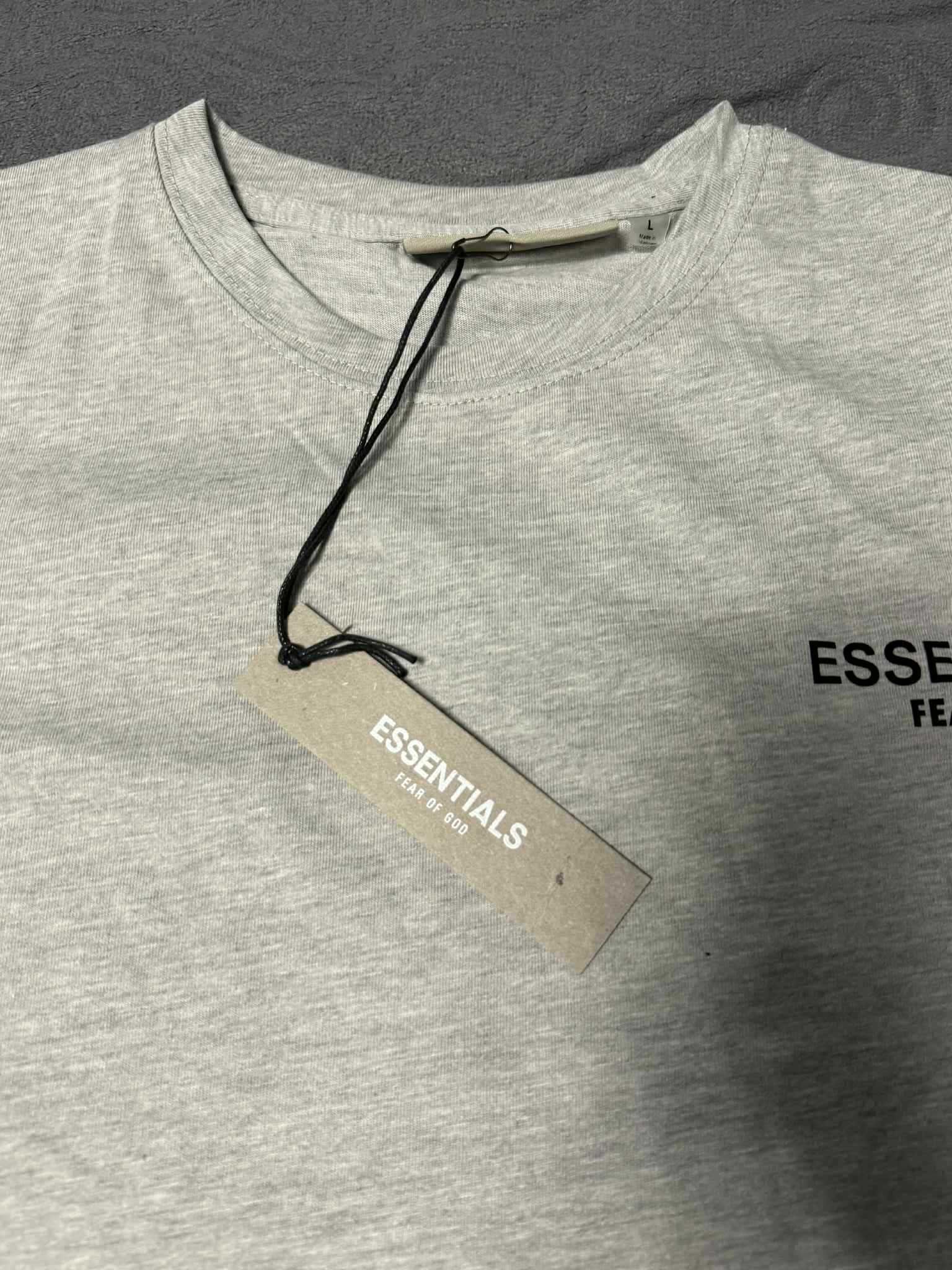 Essentials T-Shirt