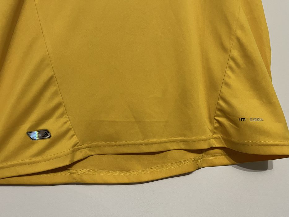 Koszulka adidas Ukraina 2012/2014