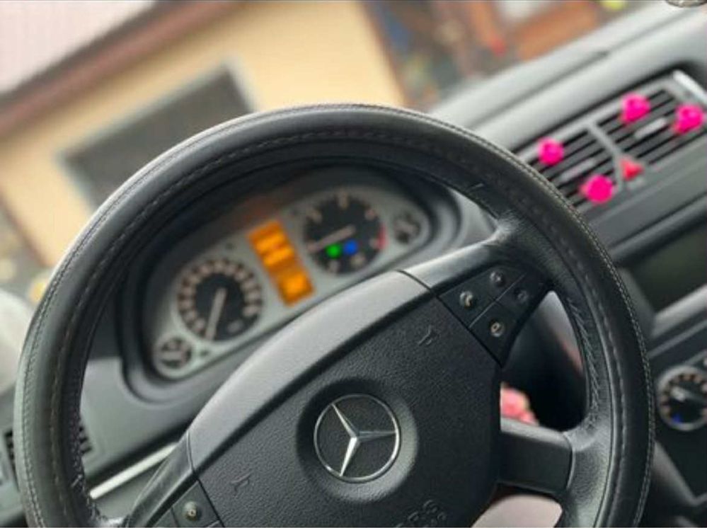 Mercedes - Benz B180 CDI Pilne