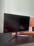 Monitor gamingowy LG