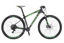 Bicicleta SCOTT SCALE 920 M