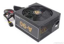 Zasilacz Chieftec  A-90 GDP-750C / 750W