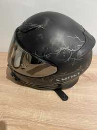 Shoei Kask NXR Ruts TC-5 rozmiar M