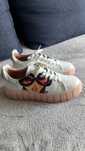 Sneakersy Boccato