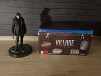 Resident evil 8 edycja kolekcjonerska