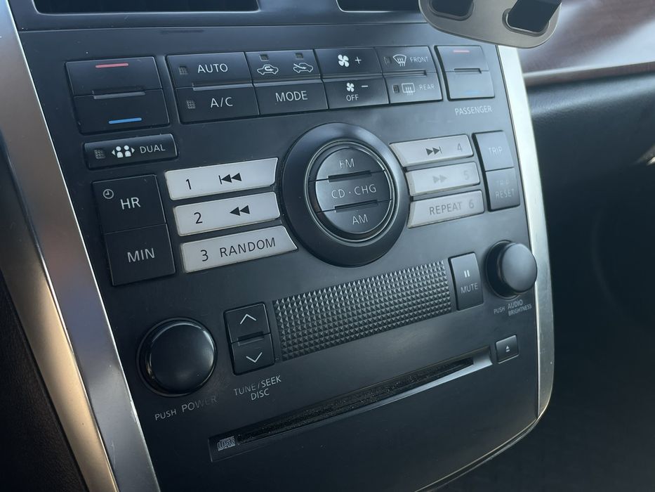 Ніссан тиана j31 торг, срочно