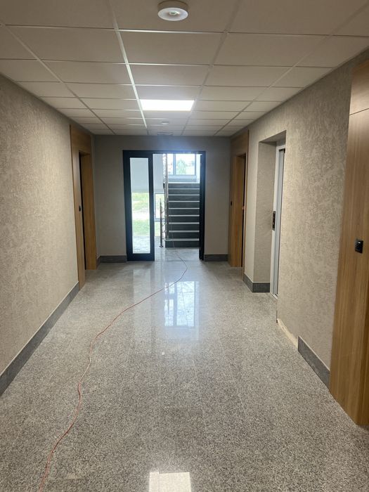 Bezpośrednio 2-pokoje mieszkanie + garaż – Panorama, Bochnia