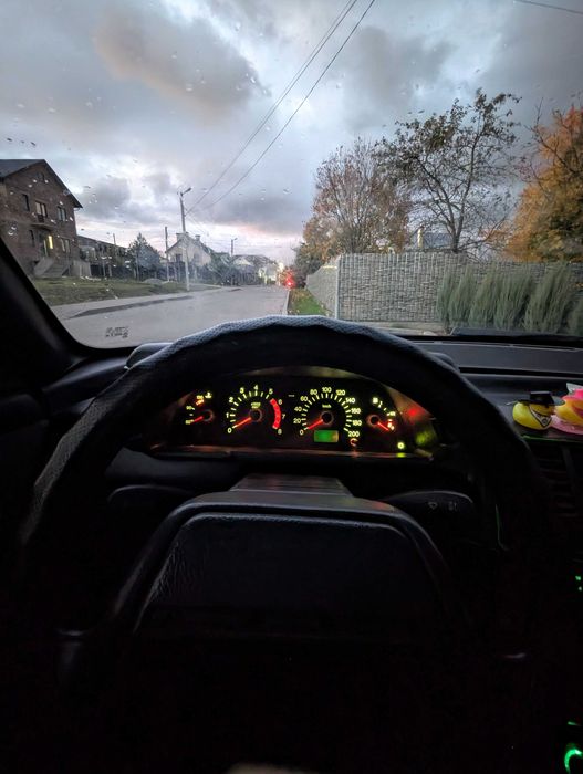 ВАЗ 2110 , 2007 рік , 1.6 газ/бензин на бойовому ходу