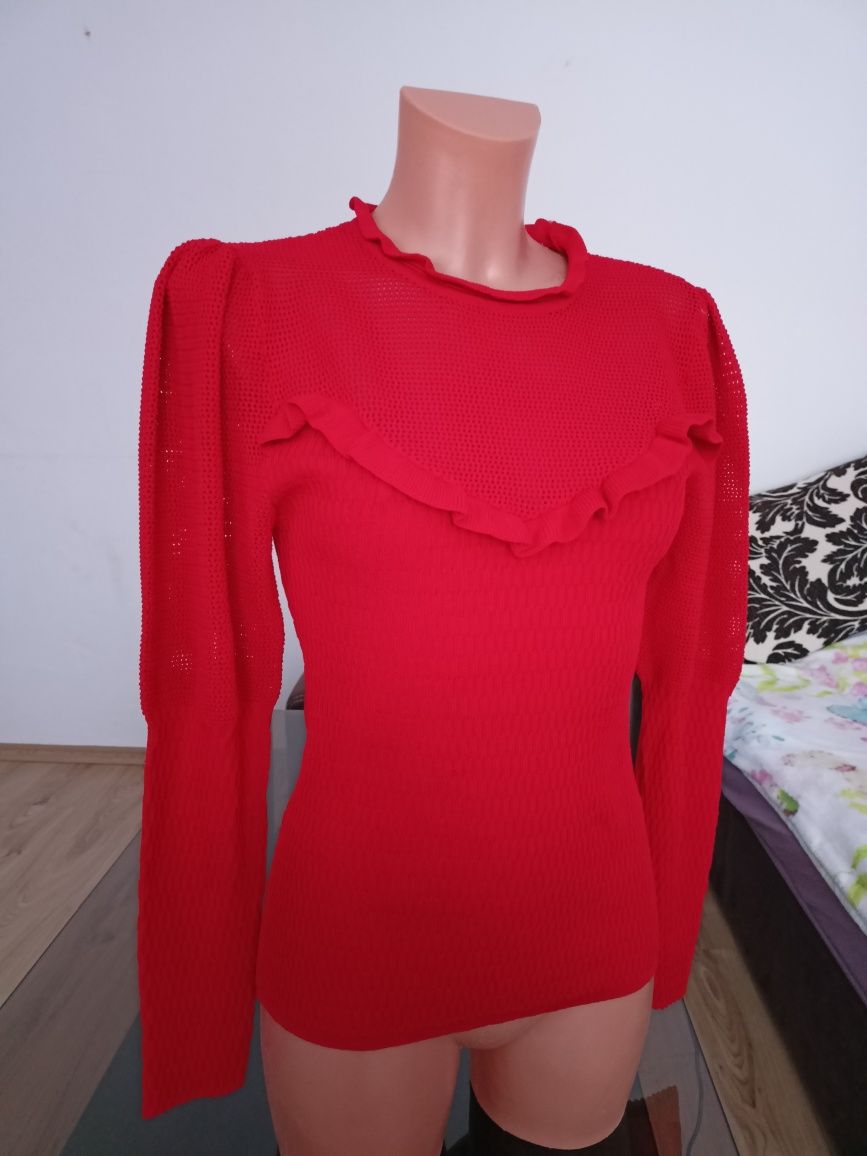 Sweter M Mohito nowy