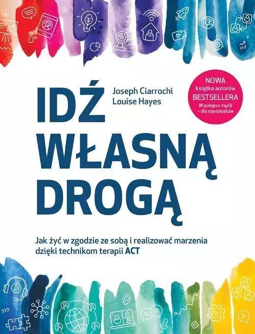 Idź Własną Drogą Nowa
