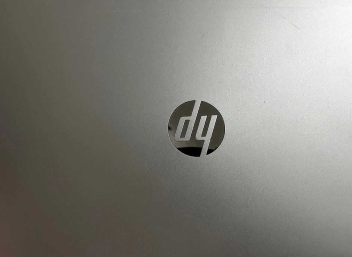 VENDO PC HP pavilion