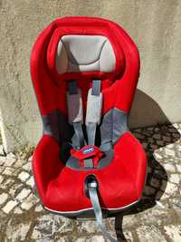 Chico Cadeira Auto Seat Up Isofix 0/1/2 Red