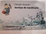 Canalizador distrito Leiria
