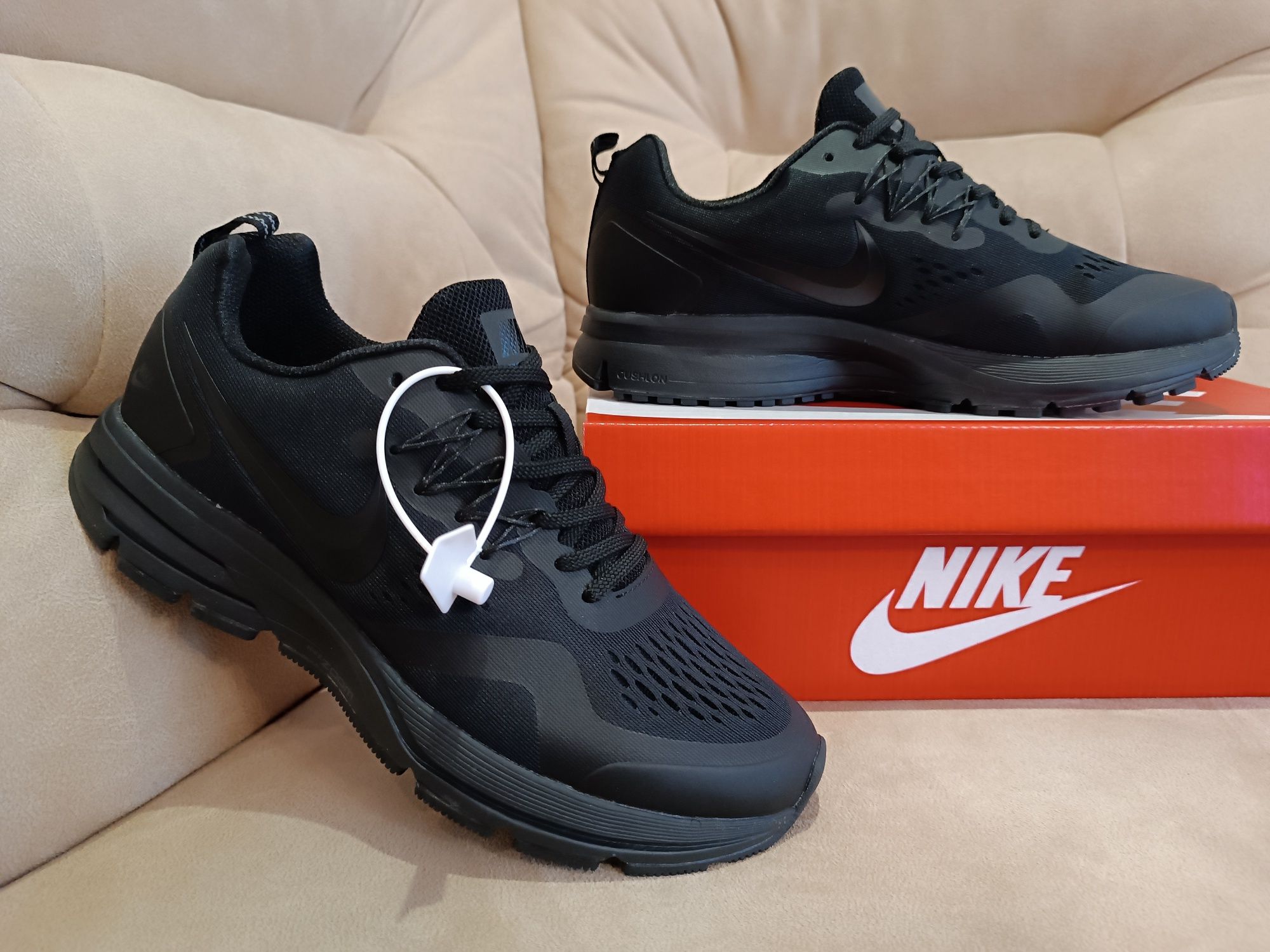 Чоловічі кросівки Nike zoom pegasus