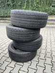 opony pirelli 255/55 R18