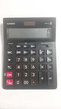 Калькулятор Casio 12 digits