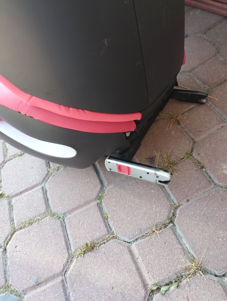 Cybex pallas M-Fix Gold line