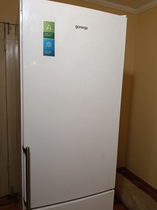 Холодильник Gorenje