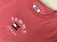 Tommy hilfiger koszulka tishrt m