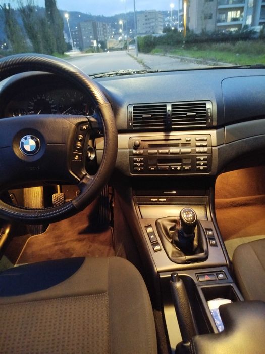 Bmw 316i  boa condição