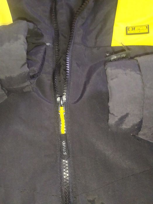 Kurtka zimowa Pull &Bear
