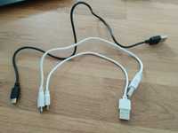 Kabel przewód micro USB