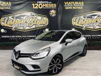 Renault Clio (Energy) TCe 90 Start & Stop INTENS