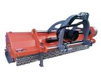 Мульчер MATENG Menasor 220 HA-T