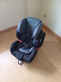 Cadeira Babyauto  1-2-3