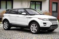 Land Rover Range Rover Evoque 2.0i 240 KM * Kamera * Skóry * Panorama * Automat * Fa VAT 23%