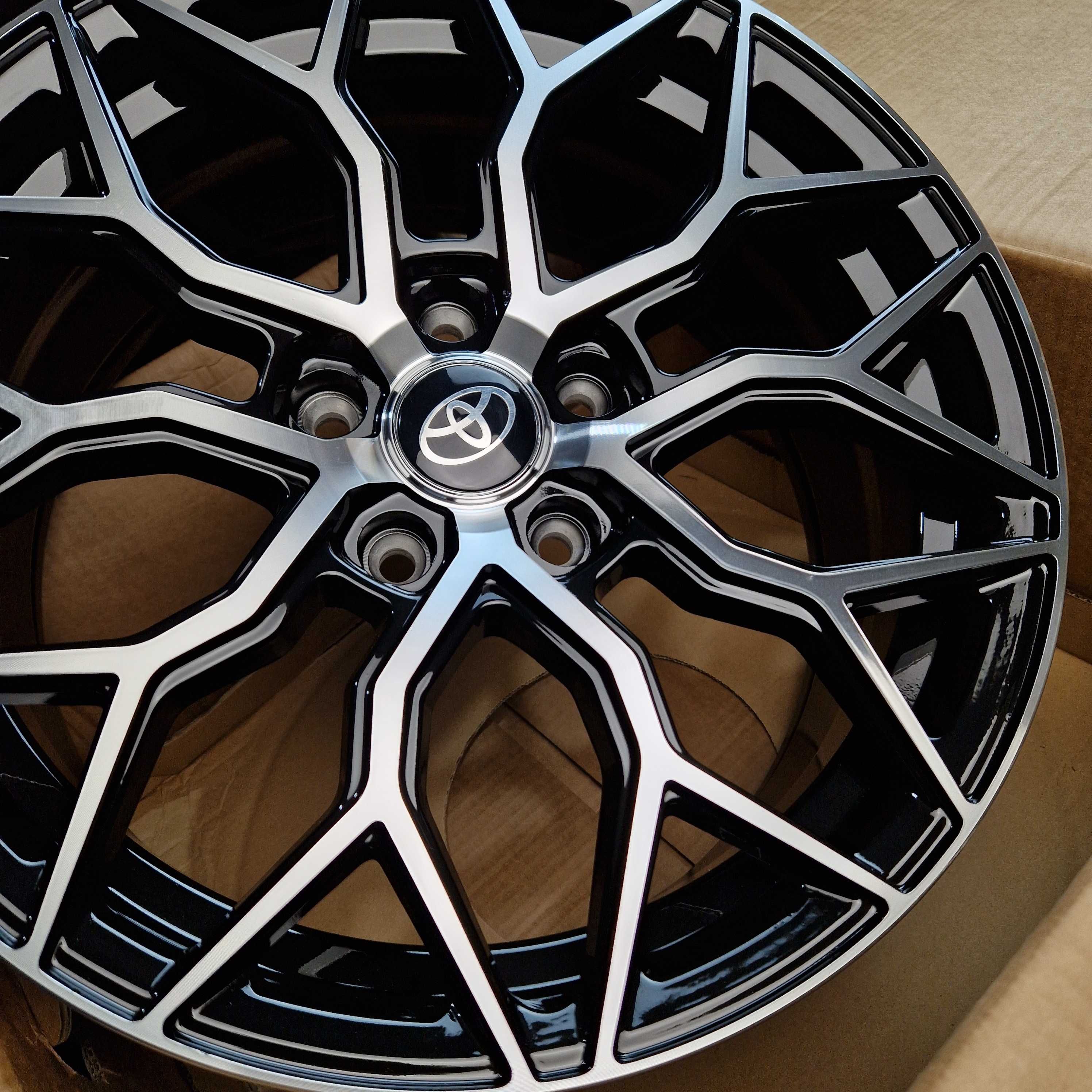 Диски На Авто R17 5x114.3 Toyota Camry Lexus ES HS RC Nissan Rogue Р17