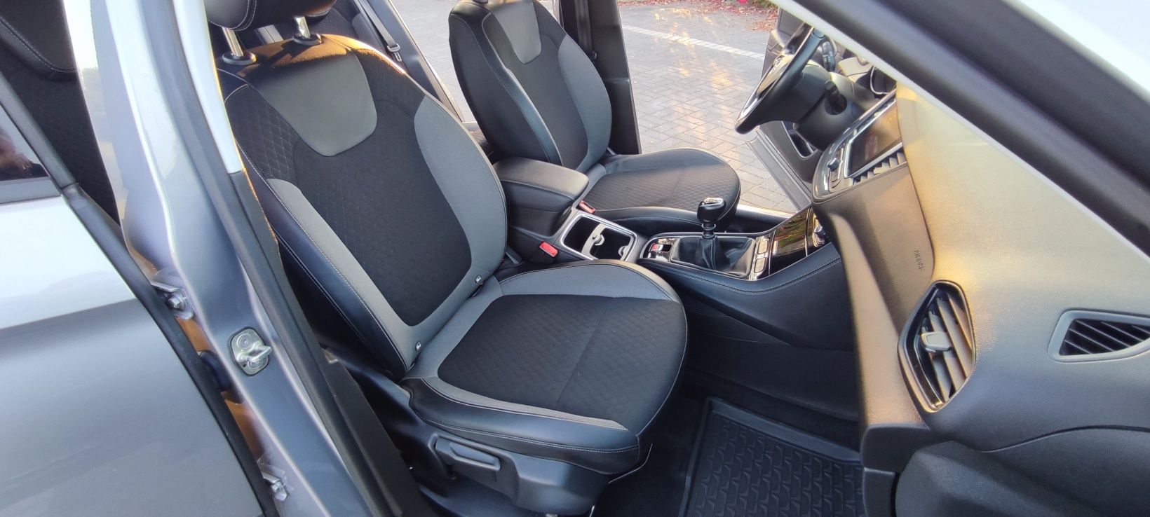 Opel grandland X 1.5Cdti Inovation Troco 267€ Mês GARANTIA
