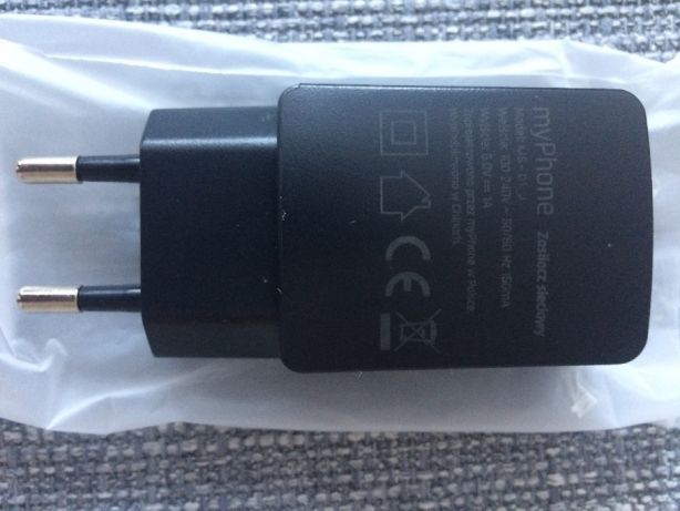 MyPhone Artis - części.