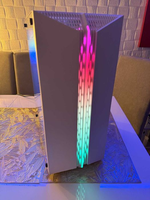 Komputer Gamingowy i5/gtx970 4gb/16Gb/256ssd+1TB/RGB/NOWA OBUDOWA