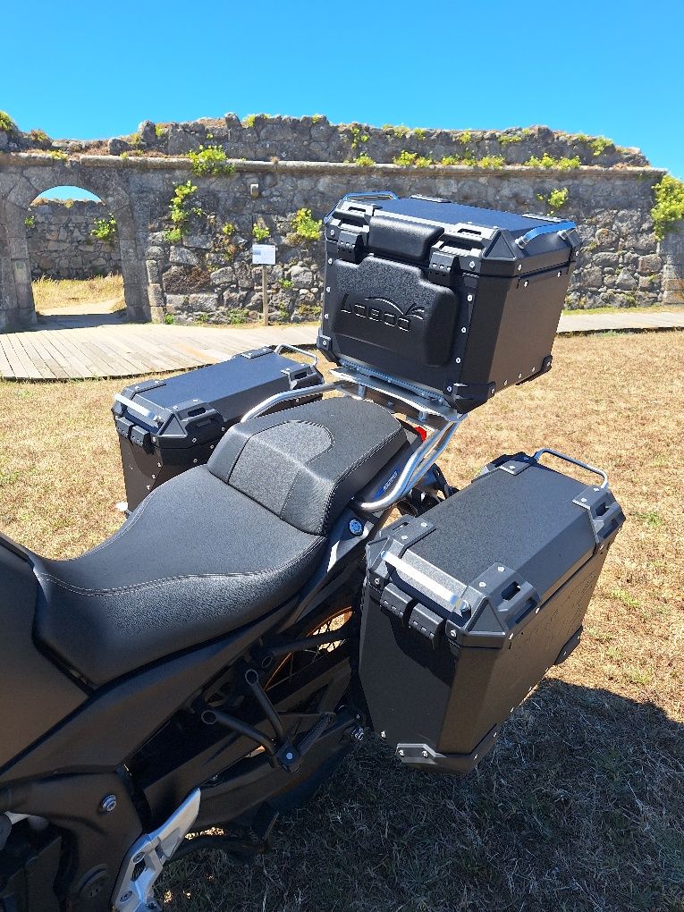 Vendo Voge 525 DSX
