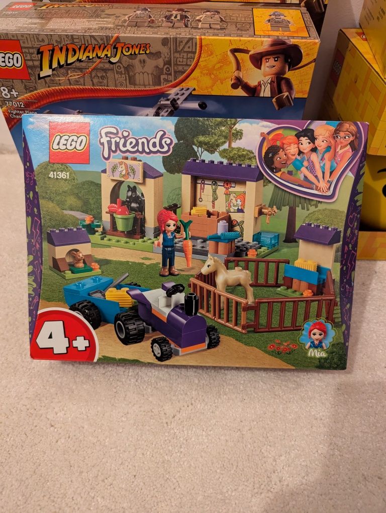 LEGO Friends 41361 nowe !
