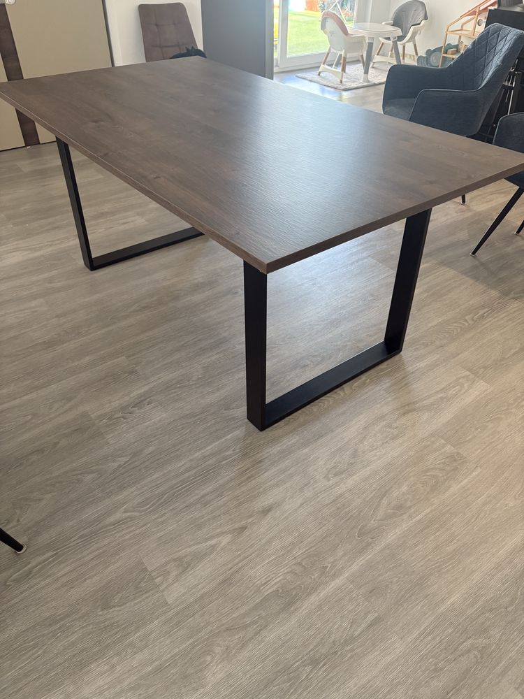 Mesa jantar grande