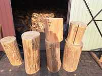 Drewno lipowe do rzeźbienia