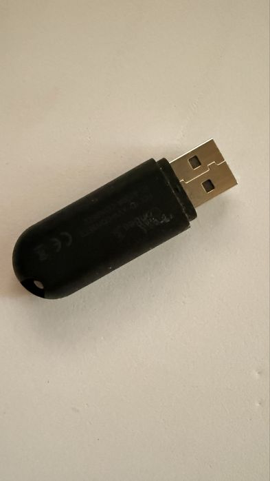 ConBee II USB Universal Gateway Zigbee para Smart Home